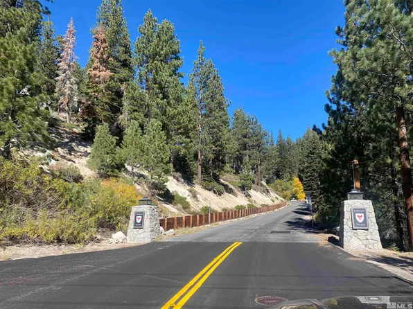 1361 Zurich Ln, Incline Village, NV 89451