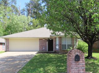 611 Frederick Cir, Flint, TX 75762