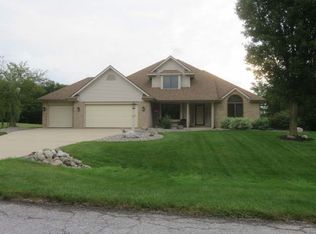 6223 Beeson Cv, Fort Wayne, IN 46814
