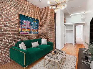 511 E 83rd St #1BE, New York, NY 10028
