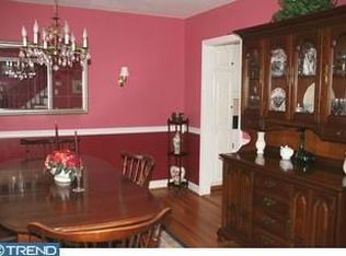 1125 Mason Ave, Drexel Hill, PA 19026