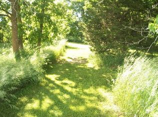 20808 W 205th St, Eagleville, MO 64442