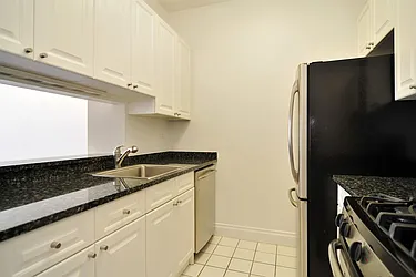 Rented by Corcoran