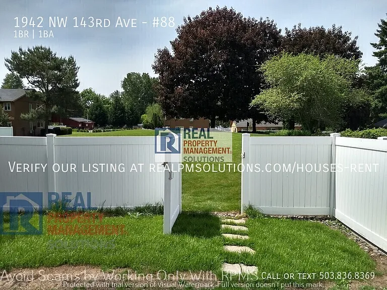 1942 NW 143rd Ave #88 — Photo 8