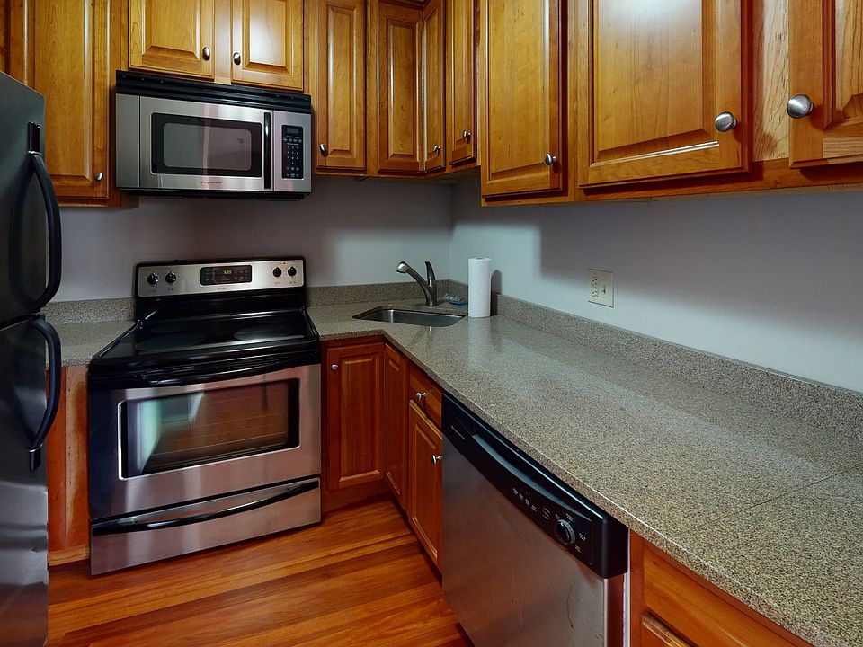 1st image of 230 Willard St Unit 610-1