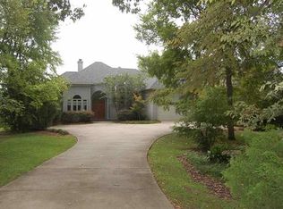 119 Pembroke Cir, Madison, MS 39110