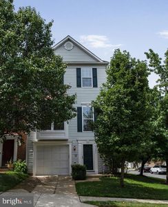 45571 Trestle Ter, Sterling, VA, 20166