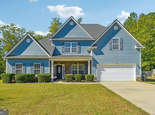 145 Tarpley Way, Covington, GA 30016