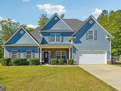 145 Tarpley Way, Covington, GA, 30016