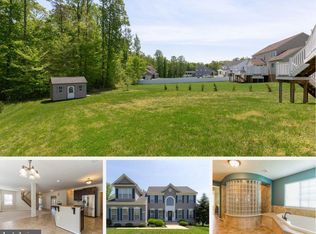 610 Maybrook Dr, Huntingtown, MD
