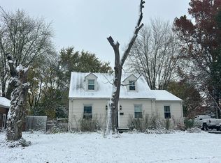 4 Richmond Ave, London, OH 43140