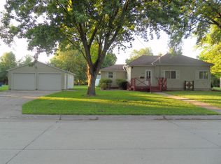 518 E Pennsylvania St, Lake City, IA 51449