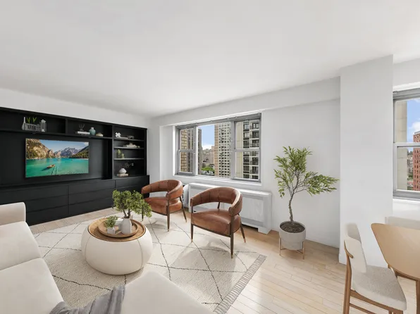 100 West 93rd Street image 1 of 12