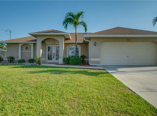 1814 SW 17th St, Cape Coral, FL 33991