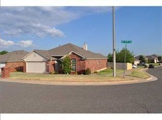 2705 NW 163rd St, Edmond, OK 73013