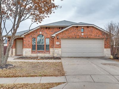 1442 Sparrow Dr, Little Elm, TX, 75068