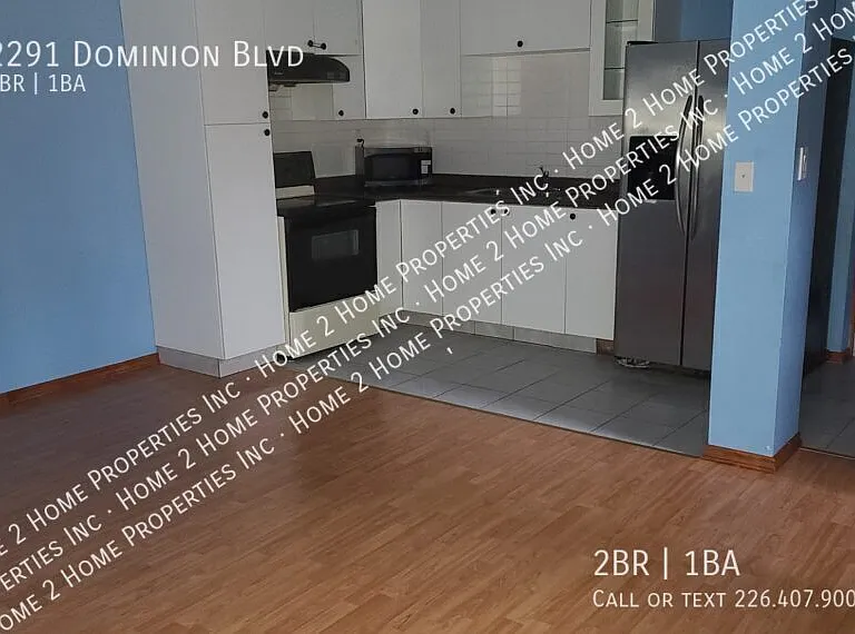 2291 Dominion Blvd — Photo 6