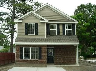 4105 3rd St, Chesapeake, VA 23324