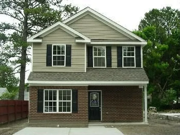 4105 3rd St, Chesapeake, VA 23324