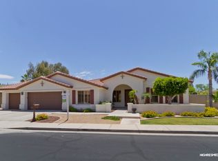 55 E Vinedo Ln, Tempe, AZ 85284