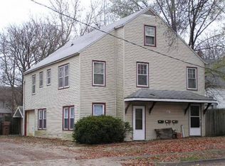 806 S State St APT 3, Champaign, IL 61820