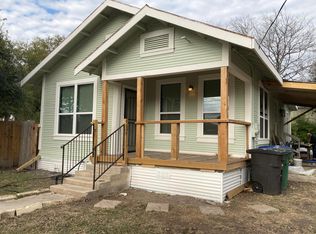 319 Keller St, San Antonio, TX 78204