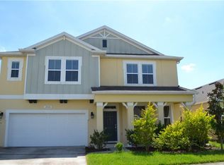 2056 Beacon Landing Cir, Orlando, FL 32824