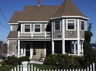 23 Point Allerton Ave, Hull, MA 02045