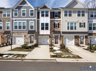 636 McCormick Farm Dr, Glen Allen, VA 23060