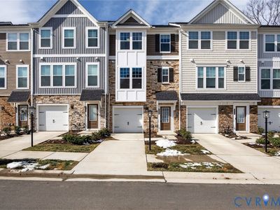 636 McCormick Farm Dr, Glen Allen, VA, 23060