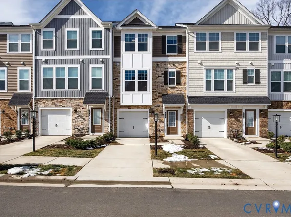 636 McCormick Farm Dr, Glen Allen, VA 23060