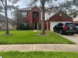3230 Cumberland Ct, Missouri City, TX 77459