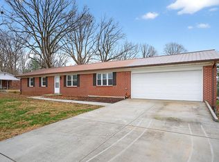 131 Jennifer St, Livingston, TN 38570