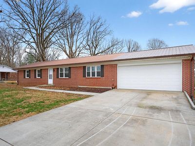 131 Jennifer St, Livingston, TN, 38570