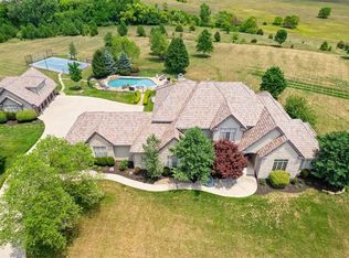 18023 Melrose Dr, Overland Park, KS 66013