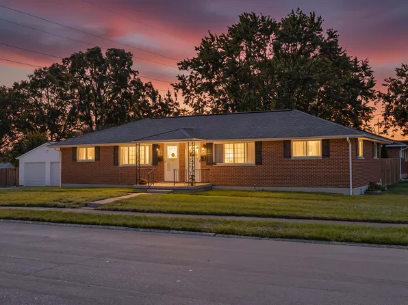 114-116 W Herr St #114, Englewood, OH 45322