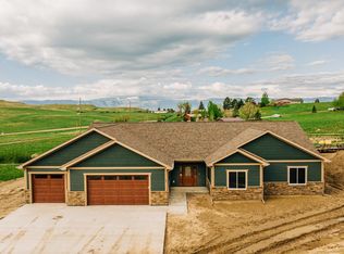 32 Freedom Ln, Sheridan, WY 82801