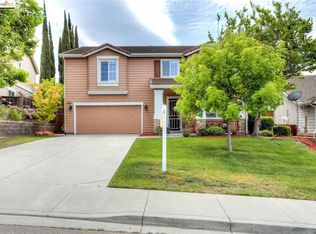 4446 Palisades Way, Antioch, CA