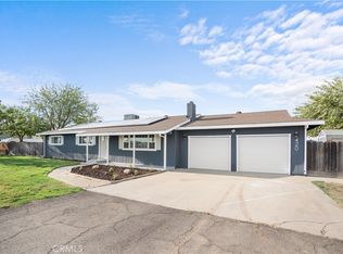 420 E Bellevue Rd, Merced, CA 95348
