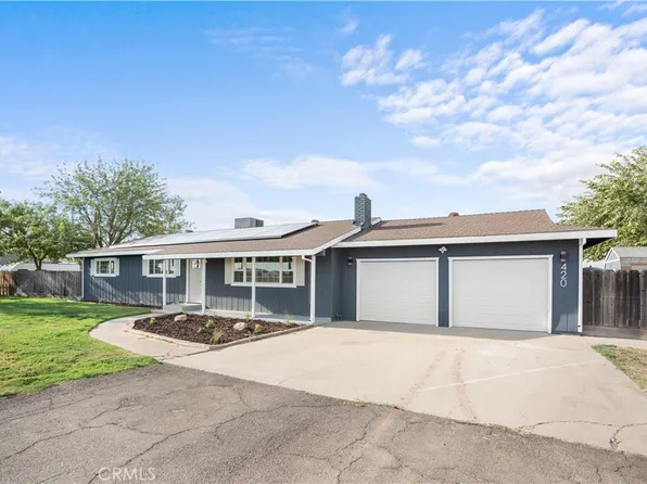 420 E Bellevue Rd, Merced, CA 95348