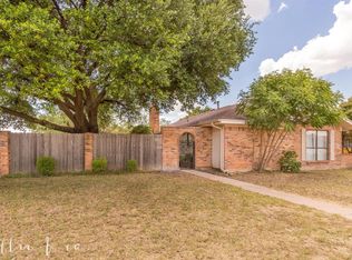 902 Ruswood Cir, Abilene, TX 79601
