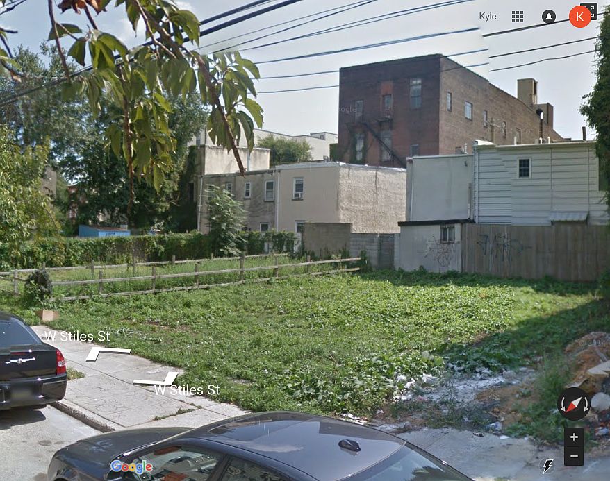 1st image of 1532 W Stiles St