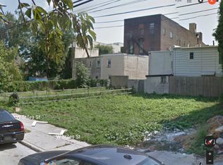 1532 W Stiles St, Philadelphia, PA 19121