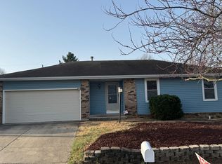 2762 W Roxbury St, Springfield, MO 65807