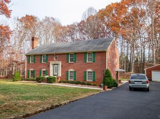 102 Yukon Dr, Forest, VA 24551