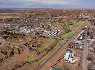 3530 Garfield Ave, Wellington, CO 80549