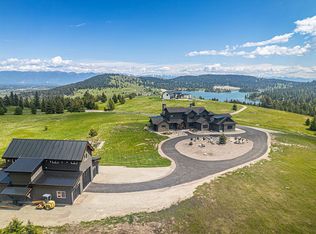 150 Granite Hill Rd, Kalispell, MT 59901