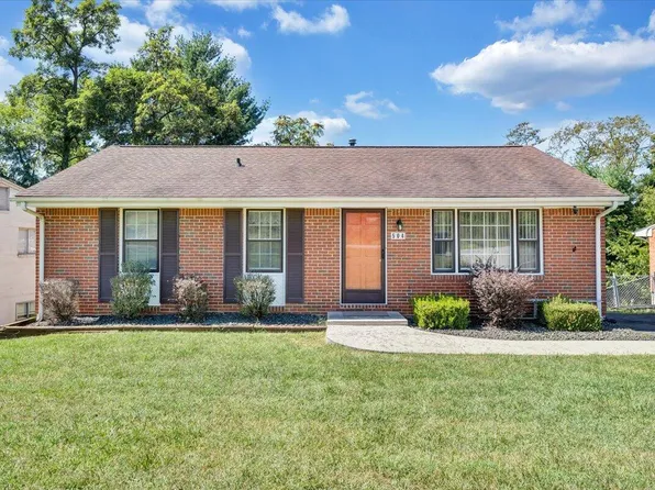 504 Stacie Dr, Vinton, VA 24179