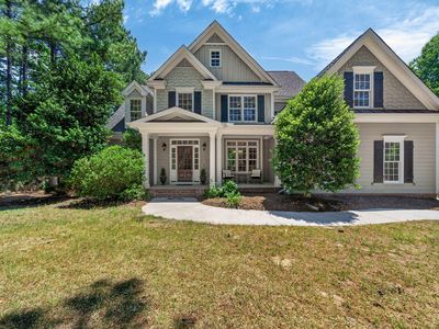 150 Rivers Edge Dr, Youngsville, NC, 27596
