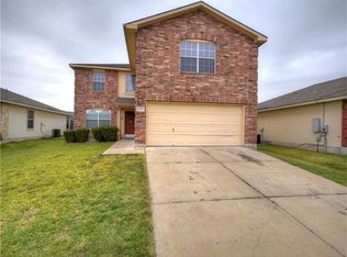 12800 Wedding Dr, Manor, TX 78653